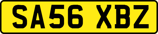 SA56XBZ