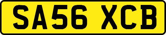 SA56XCB