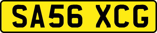 SA56XCG