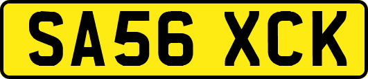 SA56XCK