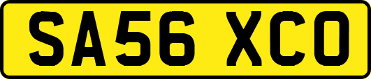 SA56XCO