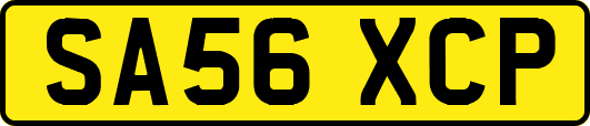 SA56XCP