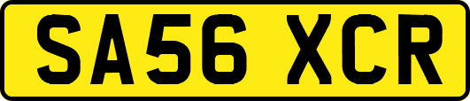 SA56XCR