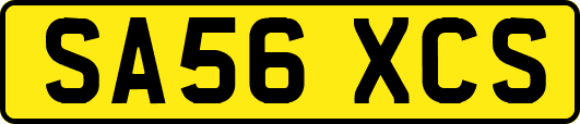 SA56XCS