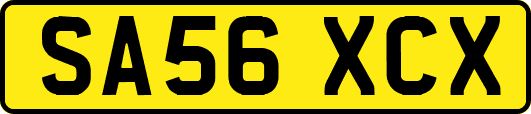SA56XCX
