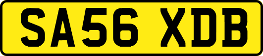 SA56XDB