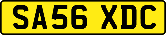 SA56XDC