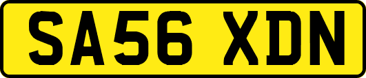 SA56XDN