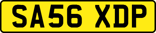 SA56XDP