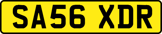 SA56XDR