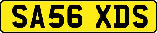 SA56XDS