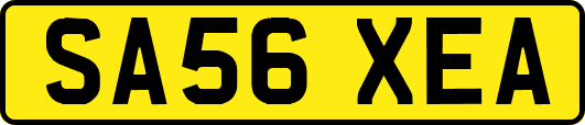 SA56XEA