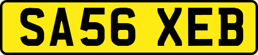 SA56XEB