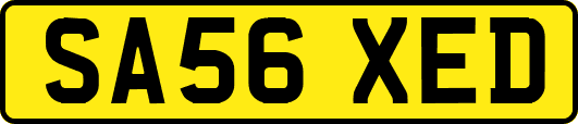 SA56XED
