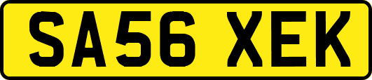 SA56XEK
