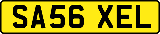SA56XEL