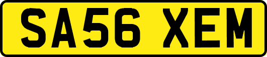 SA56XEM
