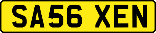 SA56XEN