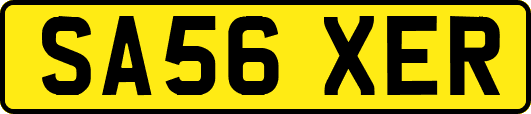 SA56XER