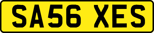 SA56XES