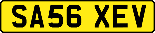 SA56XEV