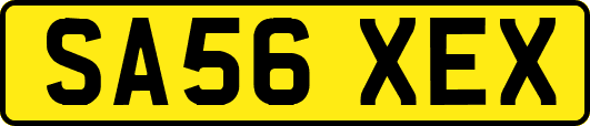 SA56XEX