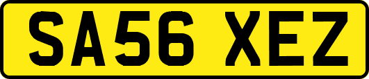 SA56XEZ