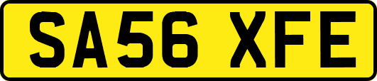 SA56XFE