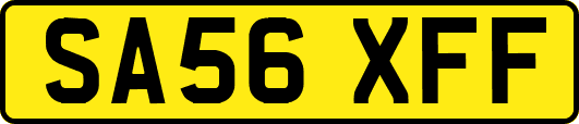 SA56XFF