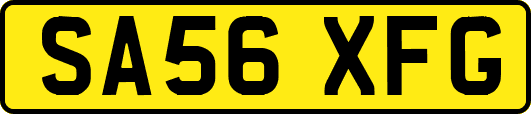 SA56XFG