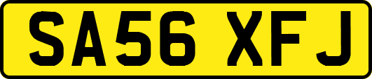 SA56XFJ