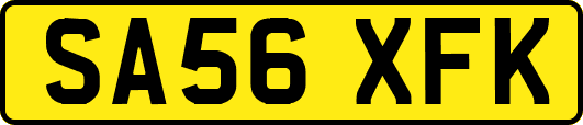 SA56XFK