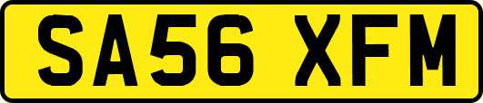 SA56XFM