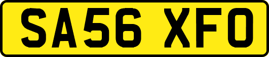 SA56XFO