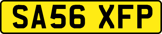 SA56XFP
