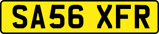 SA56XFR