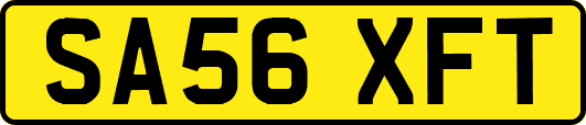 SA56XFT
