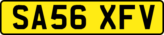 SA56XFV