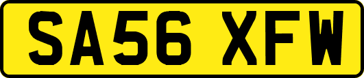 SA56XFW