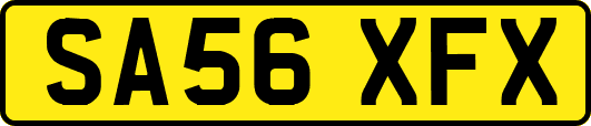 SA56XFX