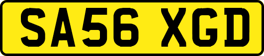 SA56XGD