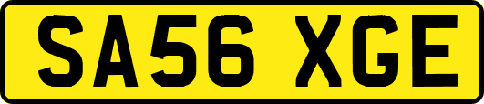 SA56XGE