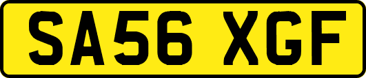SA56XGF