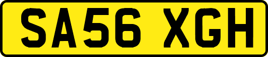 SA56XGH