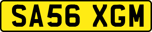 SA56XGM