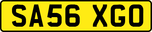 SA56XGO
