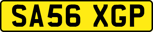 SA56XGP