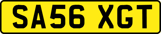 SA56XGT