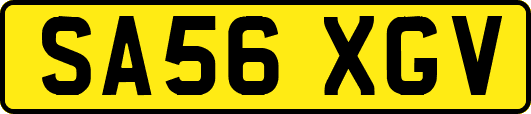 SA56XGV