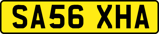 SA56XHA